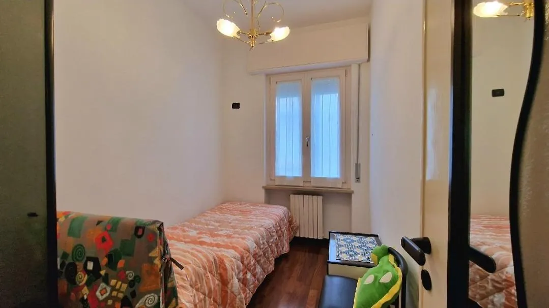 Lazise Center - View Lake Италия
