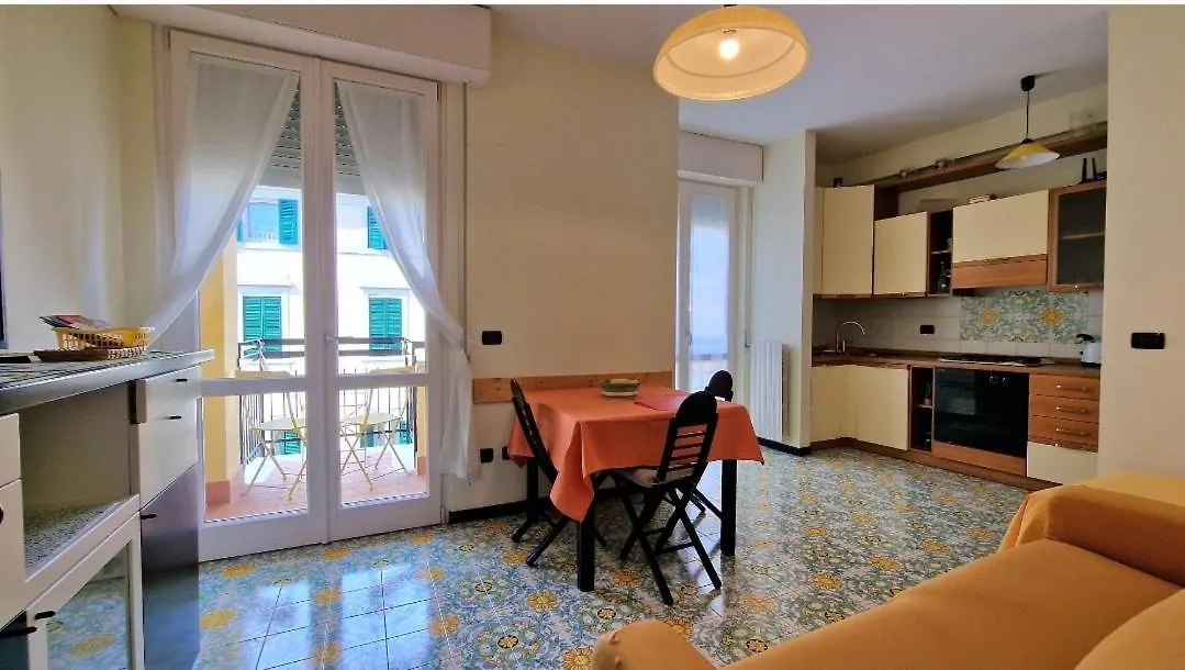 Lazise Center - View Lake Апартаменты