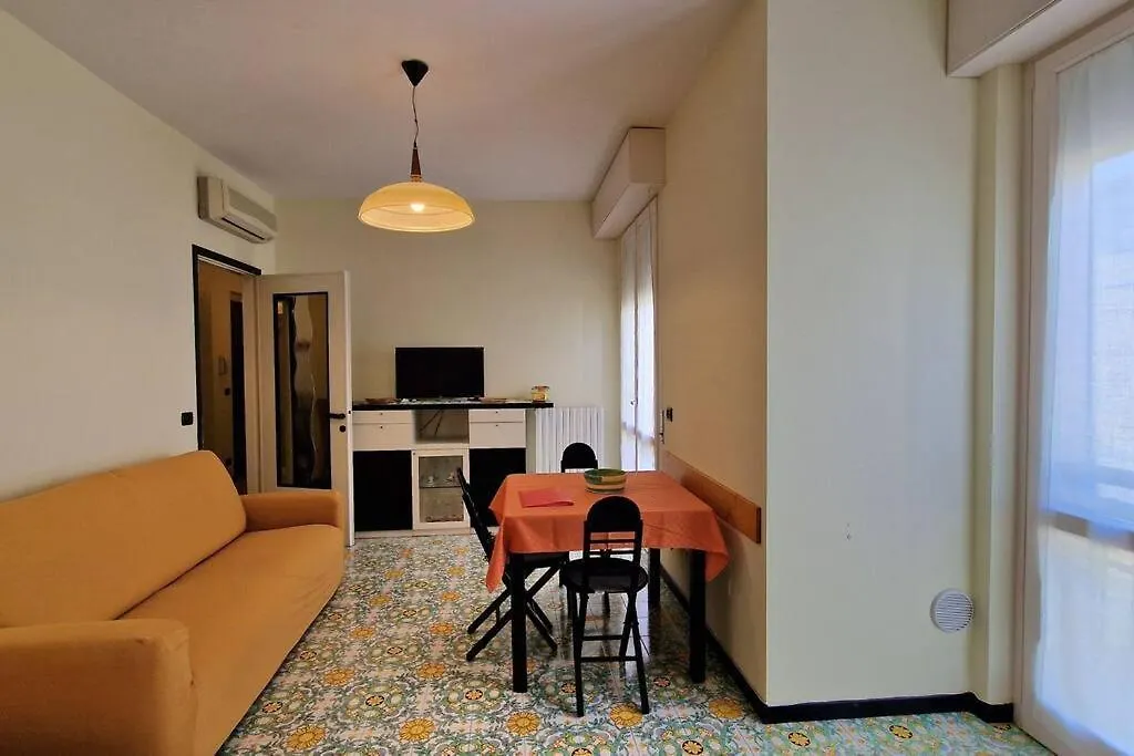 Lazise Center - View Lake Италия