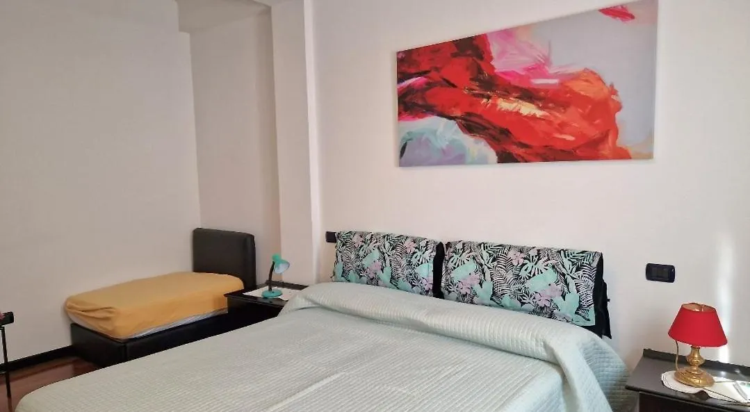 Апартаменты Lazise Center - View Lake Италия