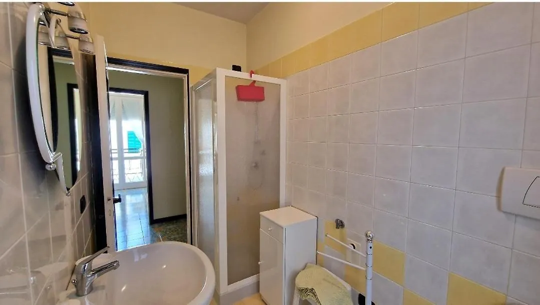 Апартаменты Lazise Center - View Lake
