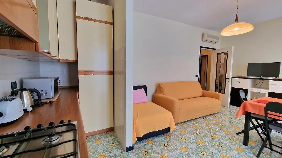 Lazise Center - View Lake Апартаменты